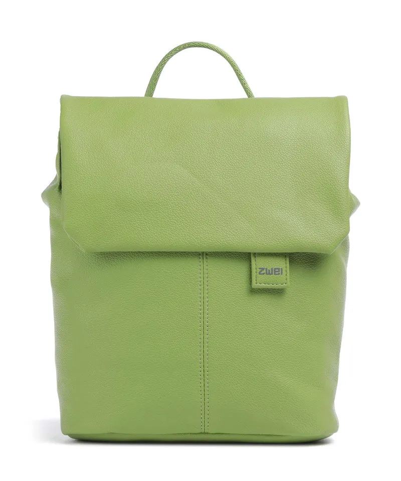 Zwei Mademoiselle.M MR8 Mochila kiwi