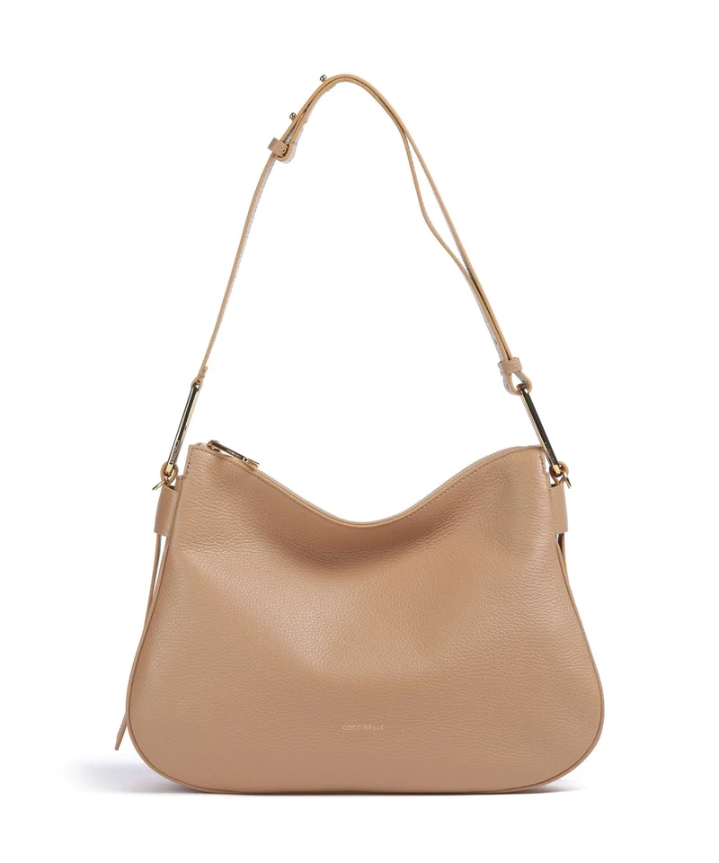 Coccinelle Magie Soft Bolso de hobo skin
