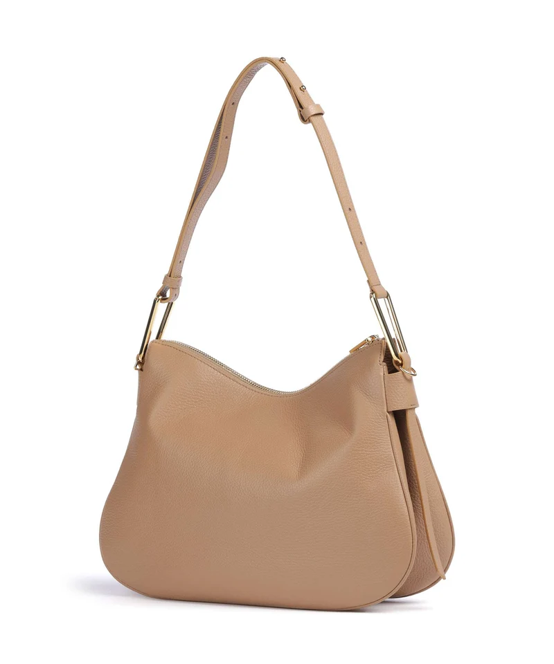 Coccinelle Magie Soft Bolso de hobo skin