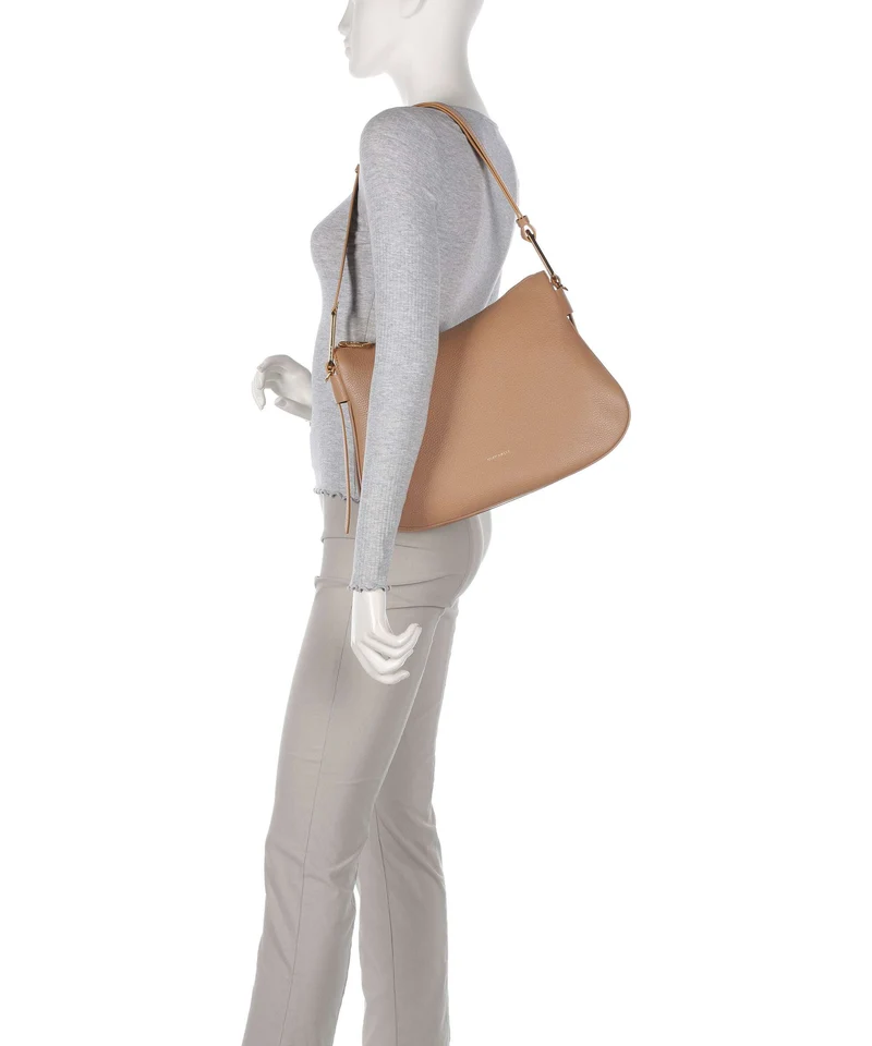 Coccinelle Magie Soft Bolso de hobo skin