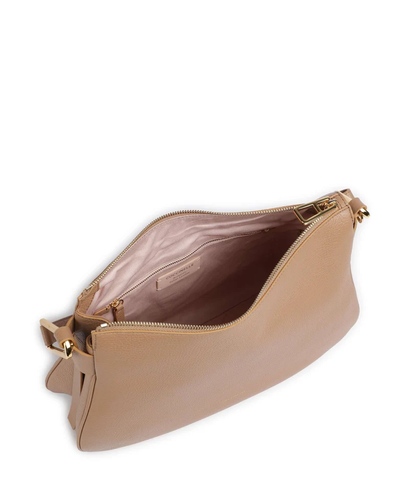 Coccinelle Magie Soft Bolso de hobo skin