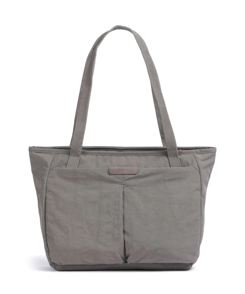 Bellroy Tokyo 12 Wonder Bolsa shopping storm gray