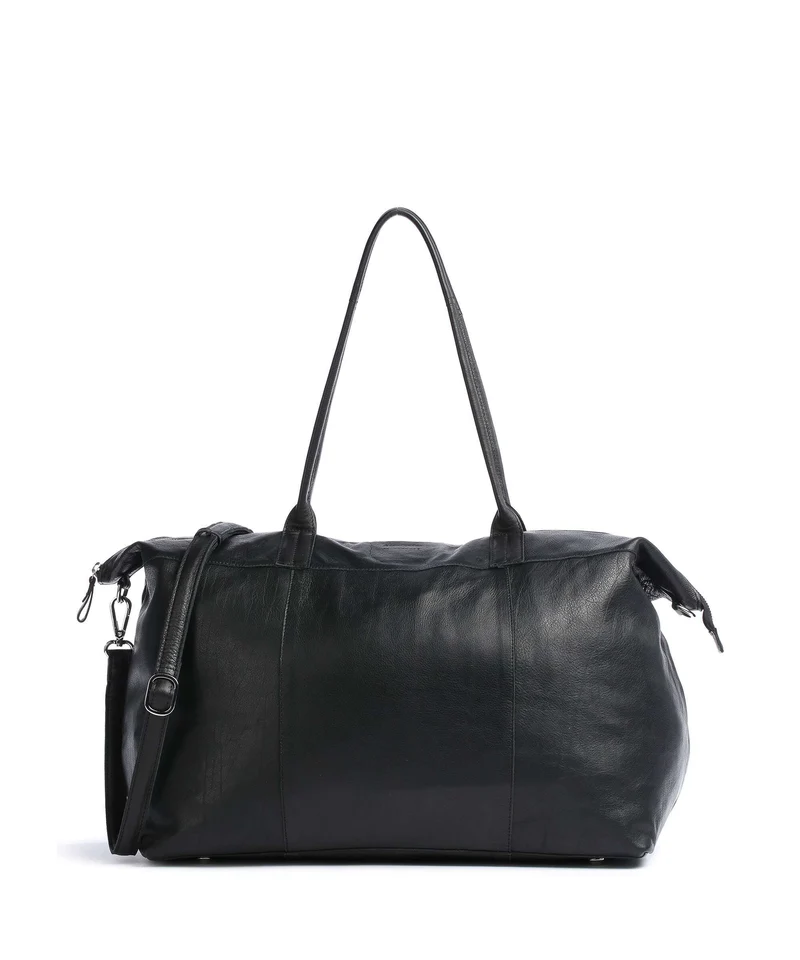 Still Nordic Basic Bolsa de fin de semana black
