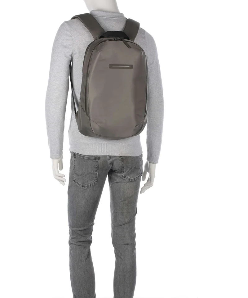 Horizn Studios Gion Pro M Mochila para portátil dark olive