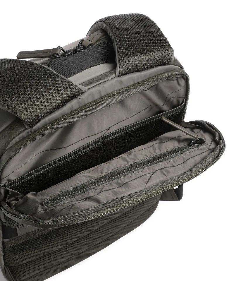 Horizn Studios Gion Pro M Mochila para portátil dark olive