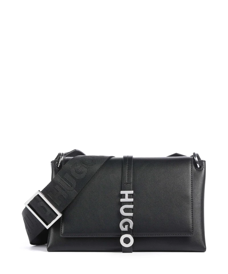 Hugo Mel Bandolera black