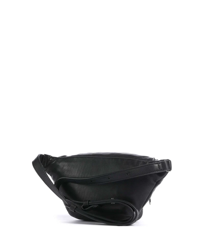 Liebeskind Lila Sheep Natural M Riñonera black