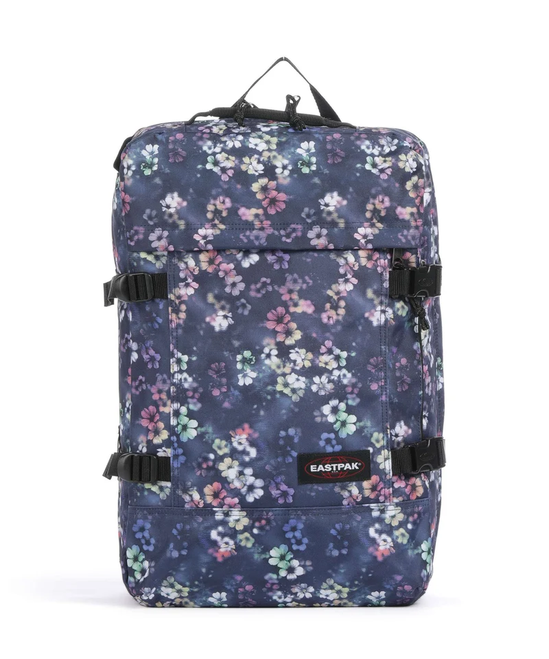Eastpak Travelpack Mochila de viaje flora fade navy