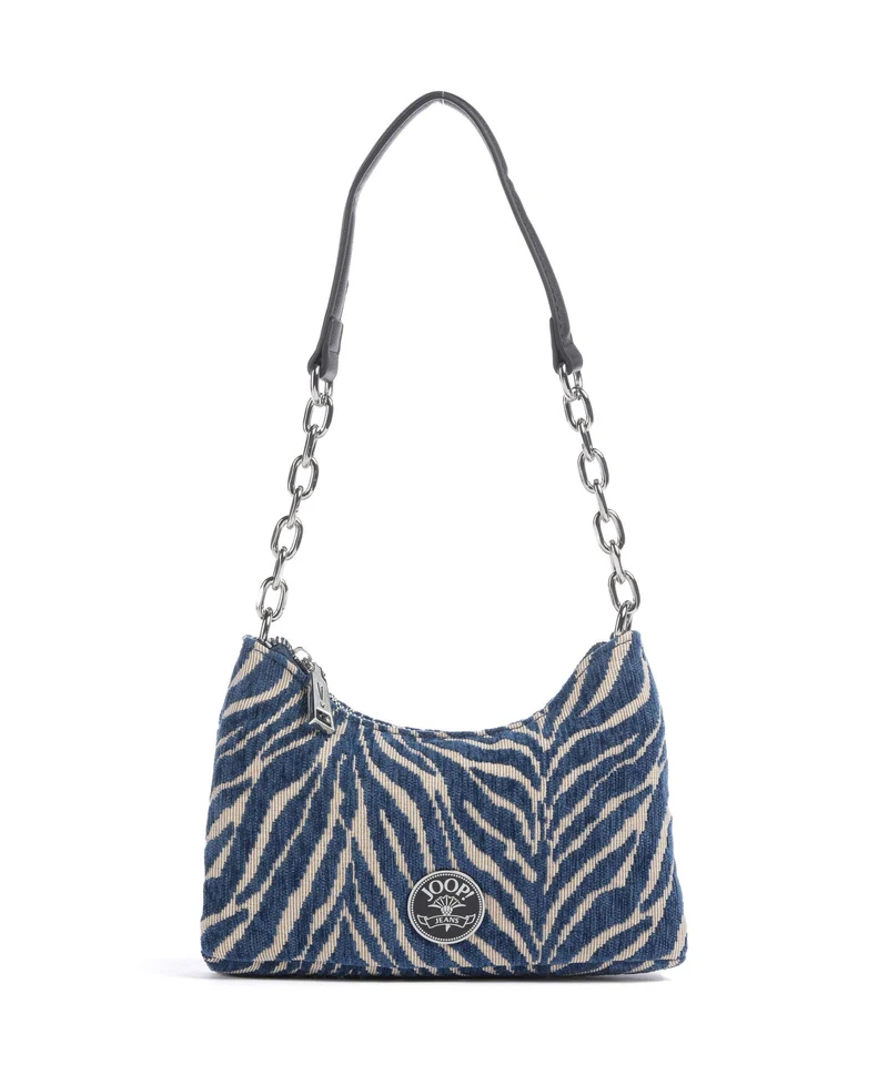 JOOP! Jeans Selvatico Lucille Bolso de hombro blue