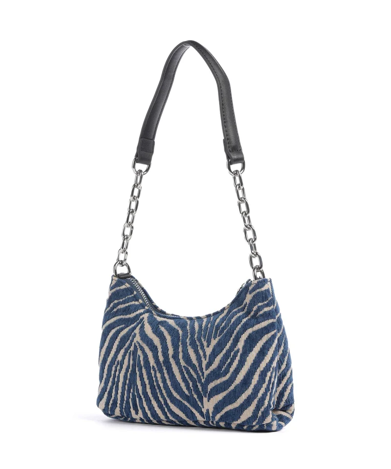 JOOP! Jeans Selvatico Lucille Bolso de hombro blue