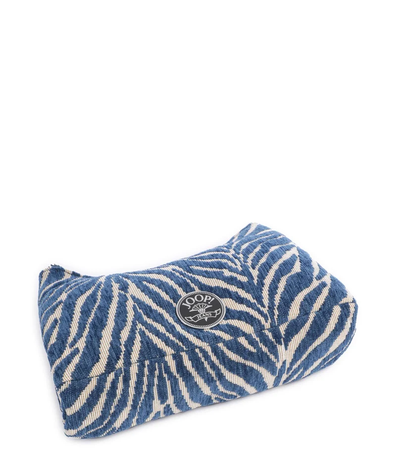 JOOP! Jeans Selvatico Lucille Bolso de hombro blue