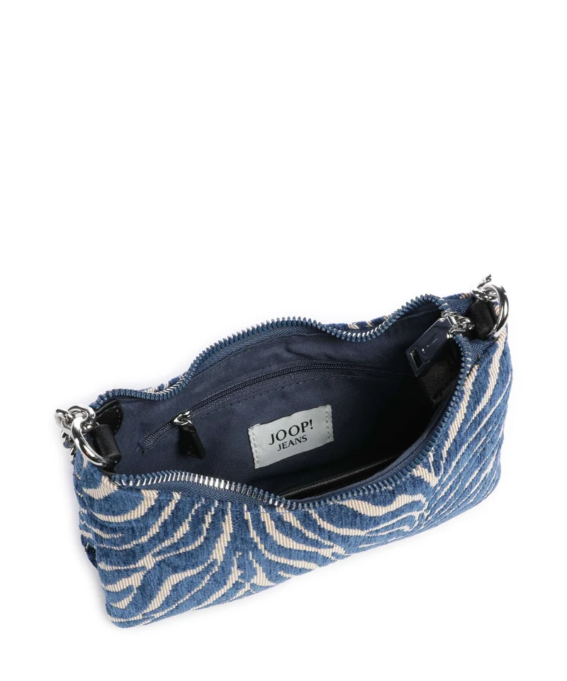 JOOP! Jeans Selvatico Lucille Bolso de hombro blue