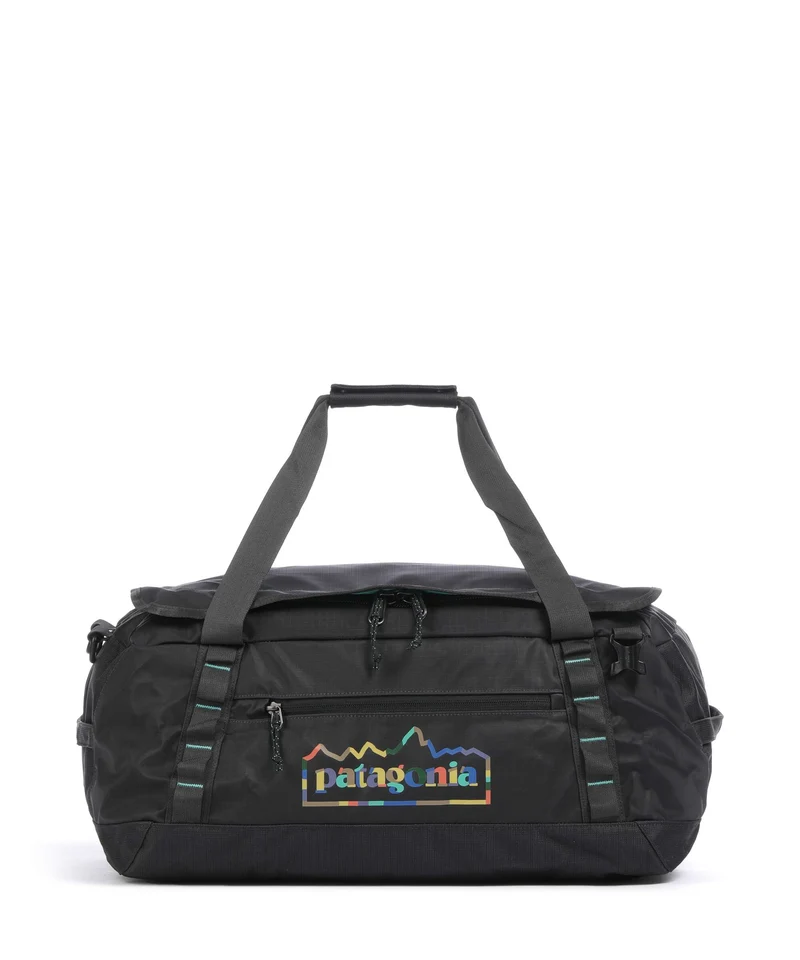 Patagonia Black Hole 40 Bolso de viaje unity fitz/ink black