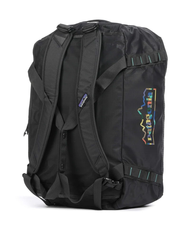 Patagonia Black Hole 40 Bolso de viaje unity fitz/ink black