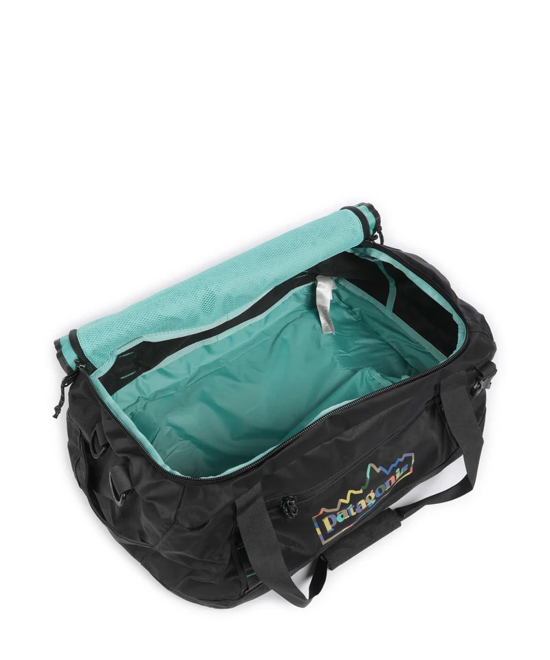 Patagonia Black Hole 40 Bolso de viaje unity fitz/ink black