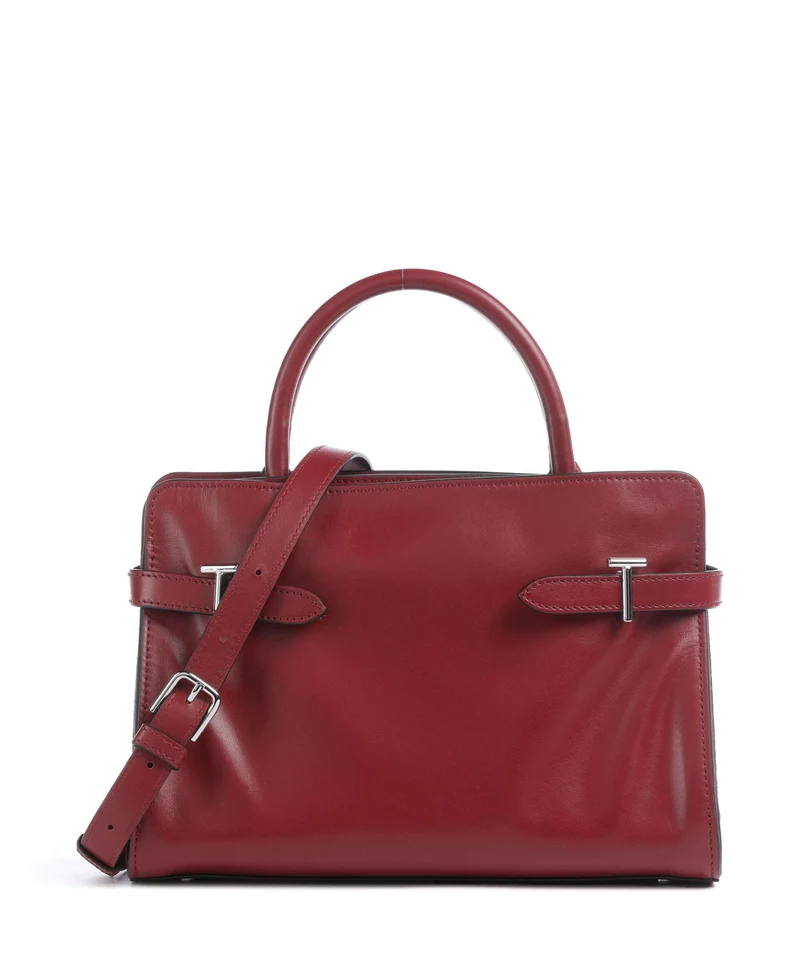 Le Tanneur Emilie Bolso de mano revolution