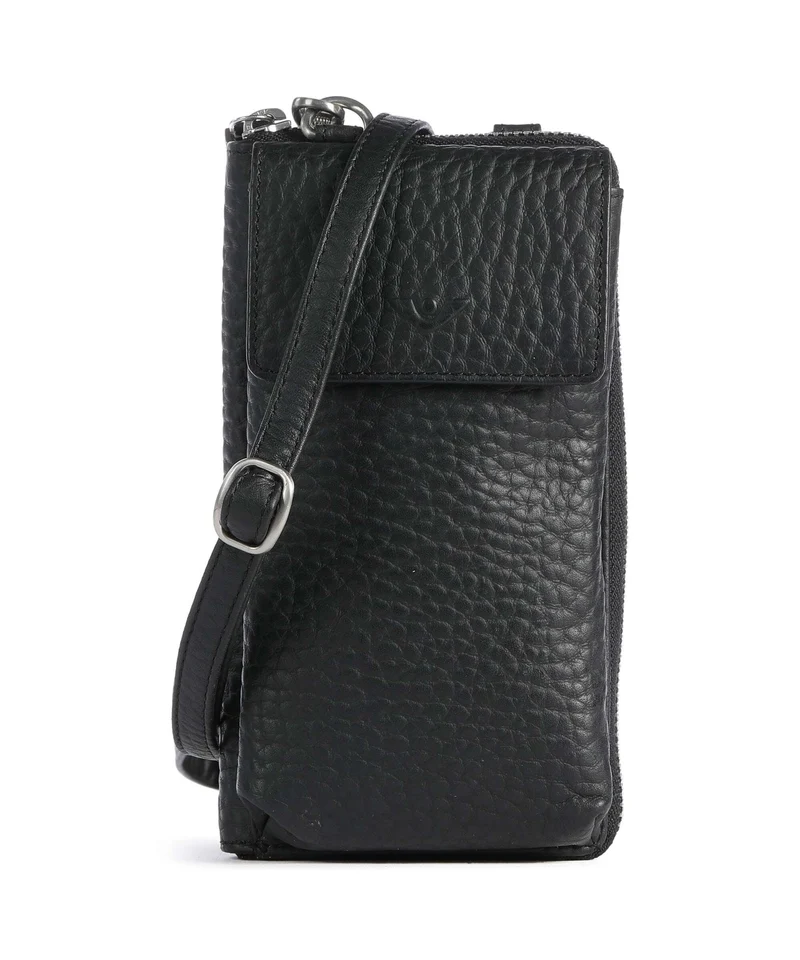 Voi Hirsch Bonita Bolsa para móvil schwarz
