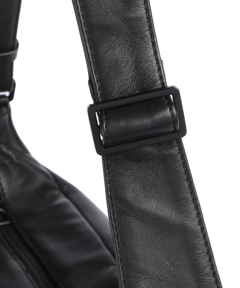 Liebeskind Hera Sheep Natuarl M Bolso de hobo black