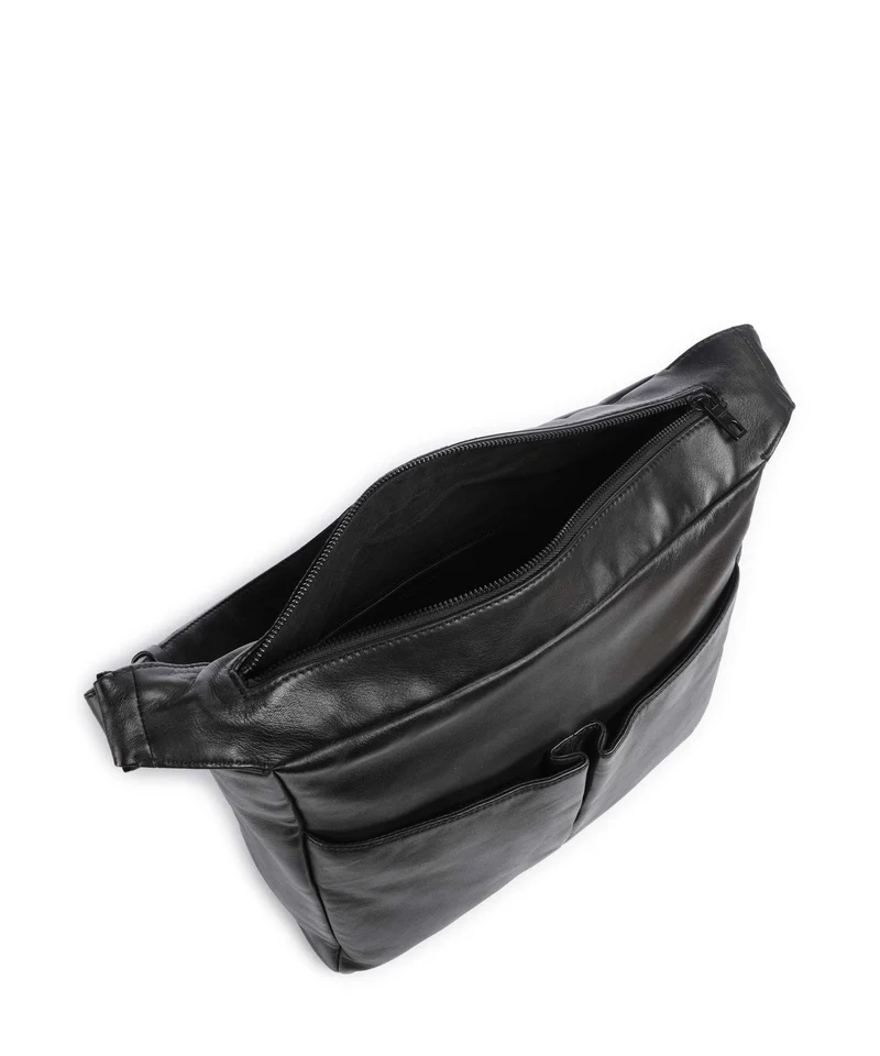 Liebeskind Hera Sheep Natuarl M Bolso de hobo black