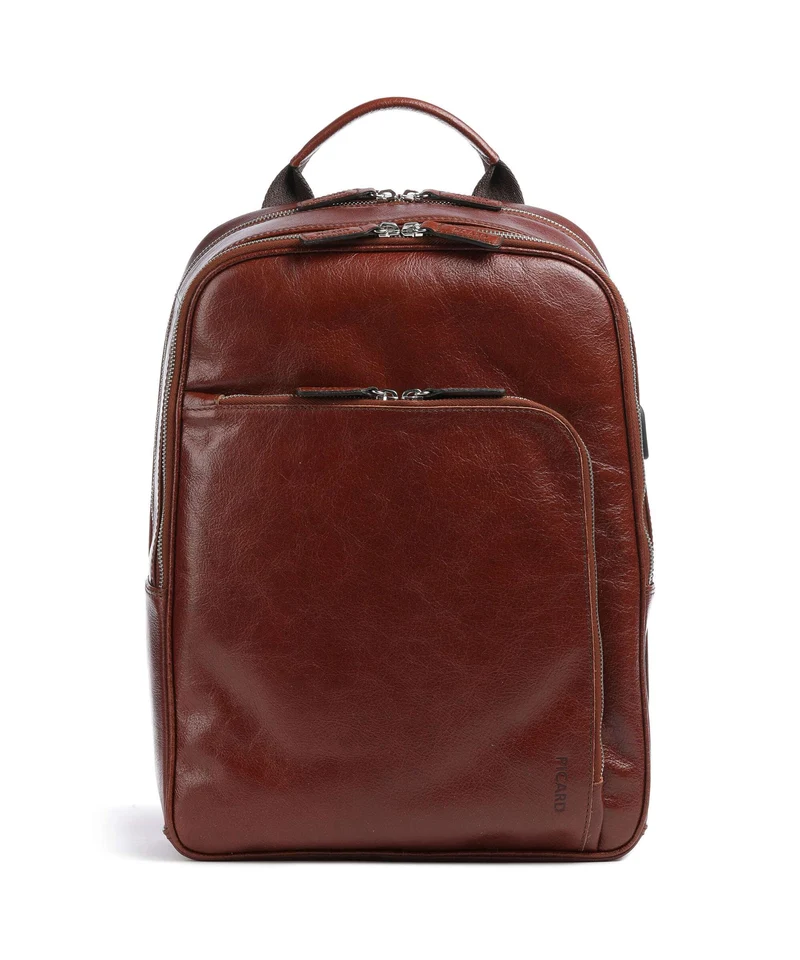 Picard Buddy Mochila cognac