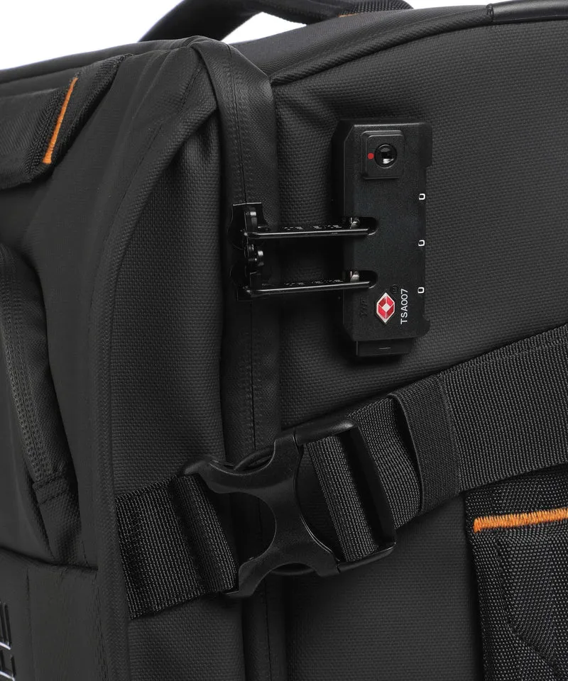 Travelite Briize S Bolso de viaje con ruedas schwarz