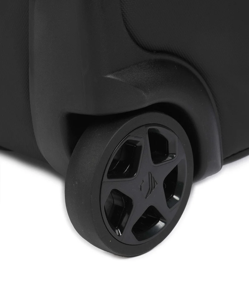 Travelite Briize S Bolso de viaje con ruedas schwarz