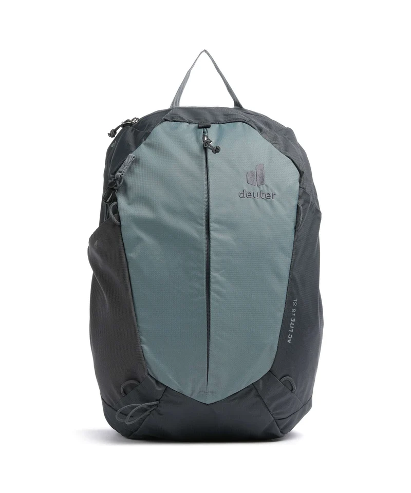 Deuter AC Lite 15 SL Mochila de senderismo shale/graphite
