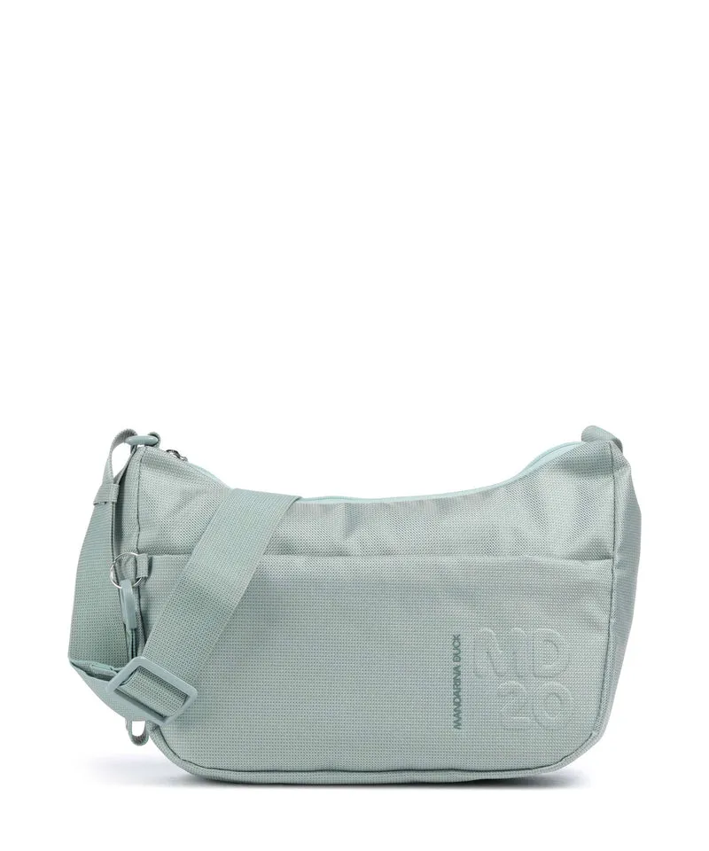 Mandarina Duck MD20 Bandolera iceberg green