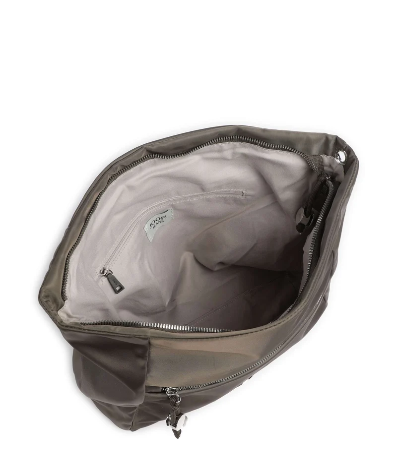 JOOP! Jeans Lietissimo 1.0 Kaja Bandolera olive night