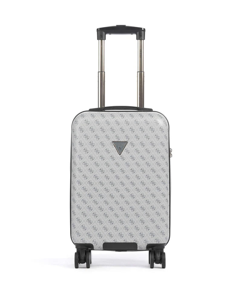 Guess Jesco Maleta con 4 ruedas slate grey