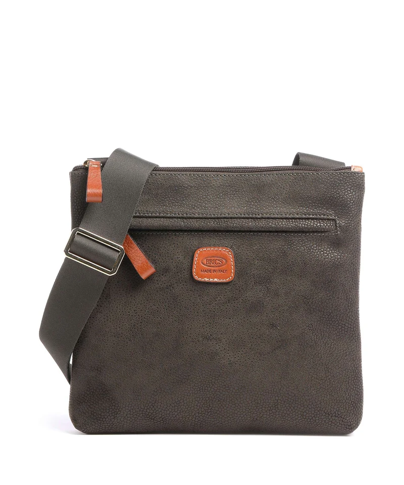 Brics Life Bandolera olive