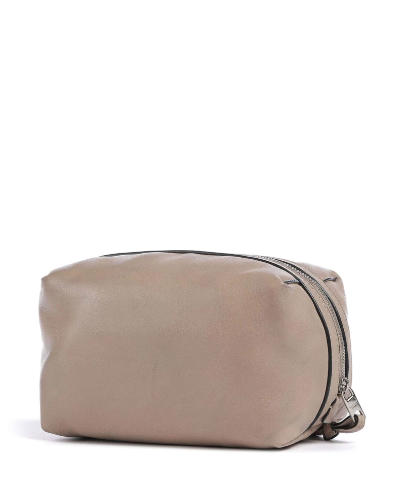 Liebeskind Hera Sheep Natural Bolso de cosméticos stone