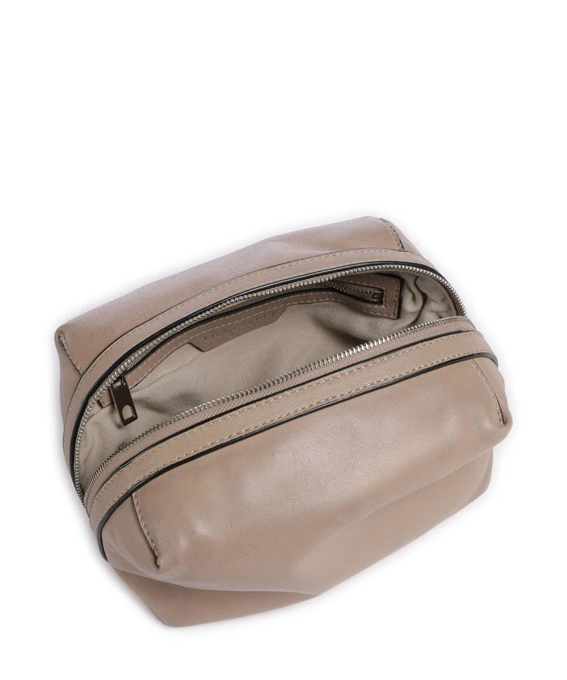 Liebeskind Hera Sheep Natural Bolso de cosméticos stone