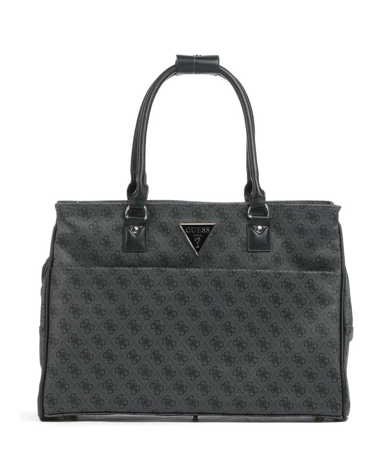 Guess Jesco Bolsa shopping coal