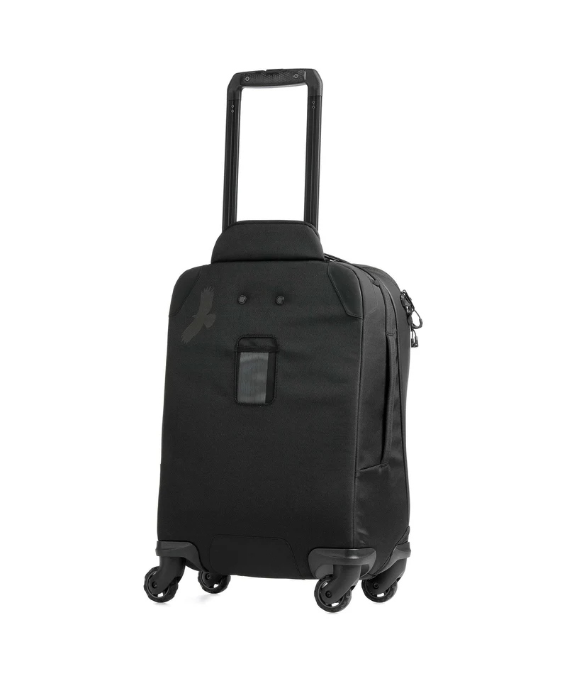 Eagle Creek Tarmac Carry-On Maleta con 4 ruedas black