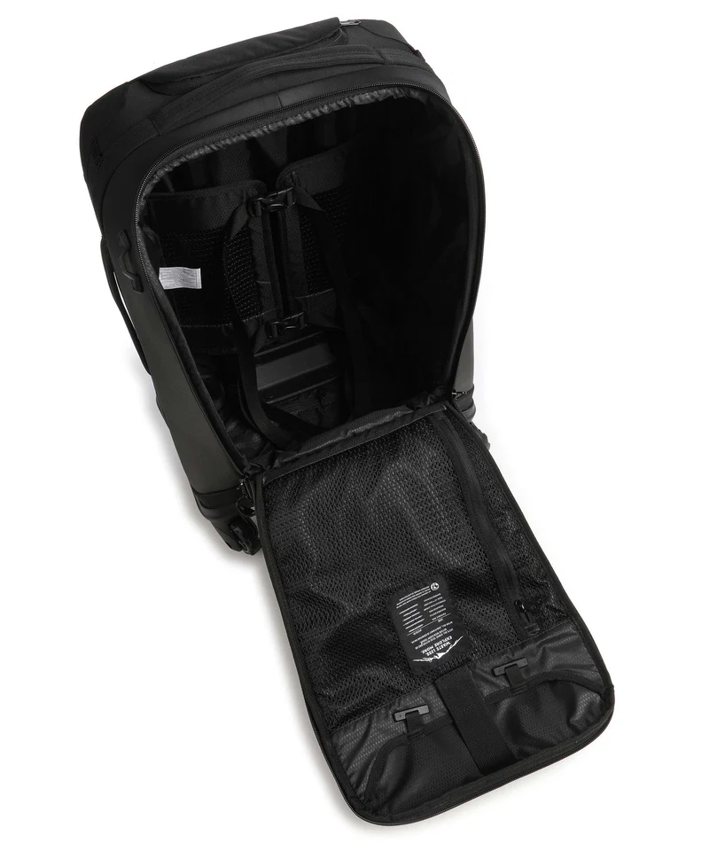 Eagle Creek Tarmac Carry-On Maleta con 4 ruedas black