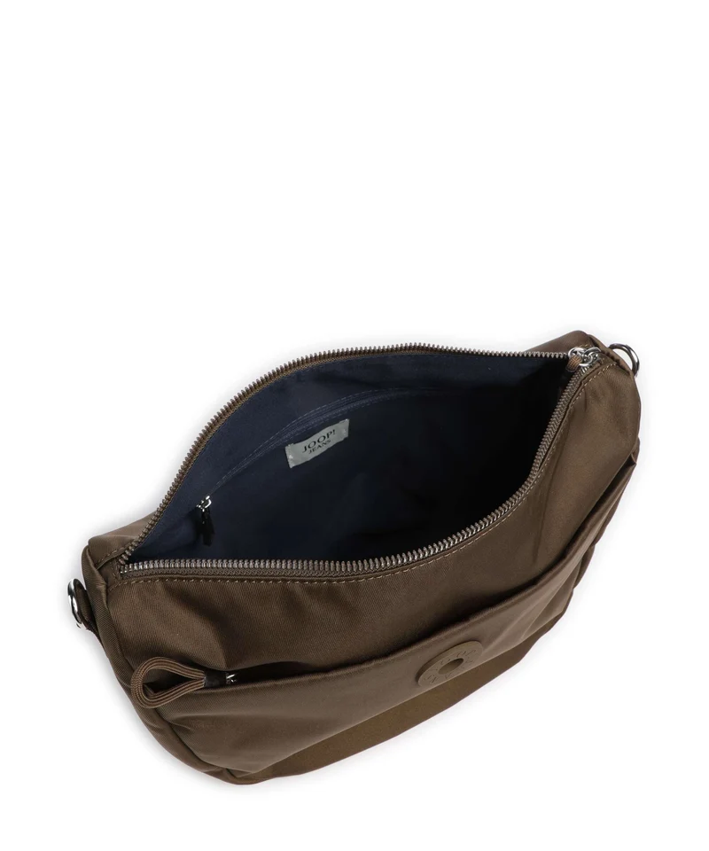 JOOP! Jeans Giocoso 1.0 Delia Bandolera dark olive