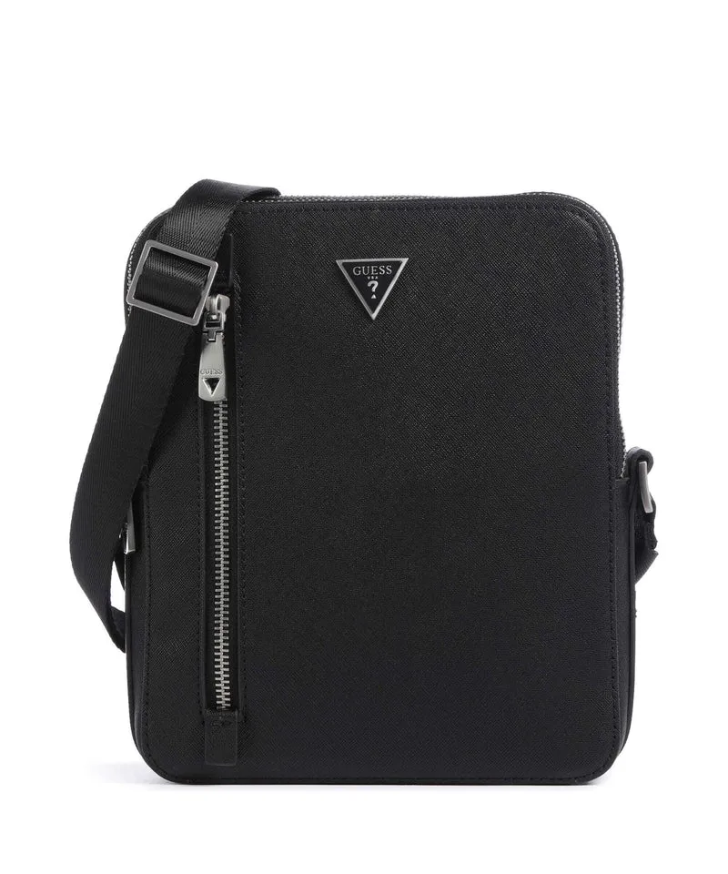 Guess Torino Bandolera black