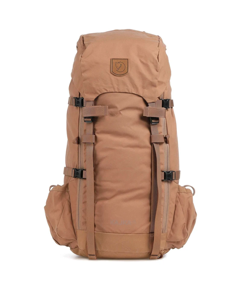 Fjällräven Kajka 35 M/L Mochila de senderismo khaki dust