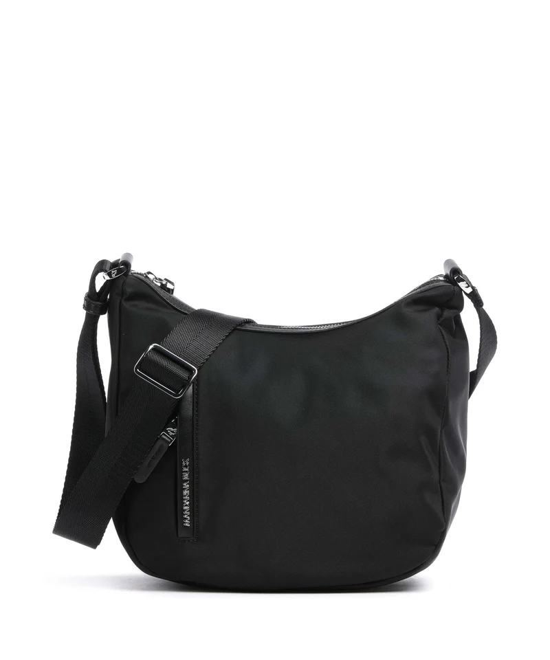 Mandarina Duck Hunter Bandolera black
