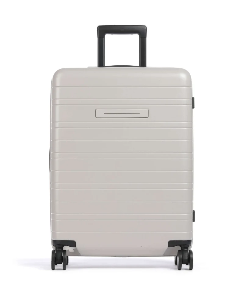 Horizn Studios H6 Essential Maleta con 4 ruedas sand grey