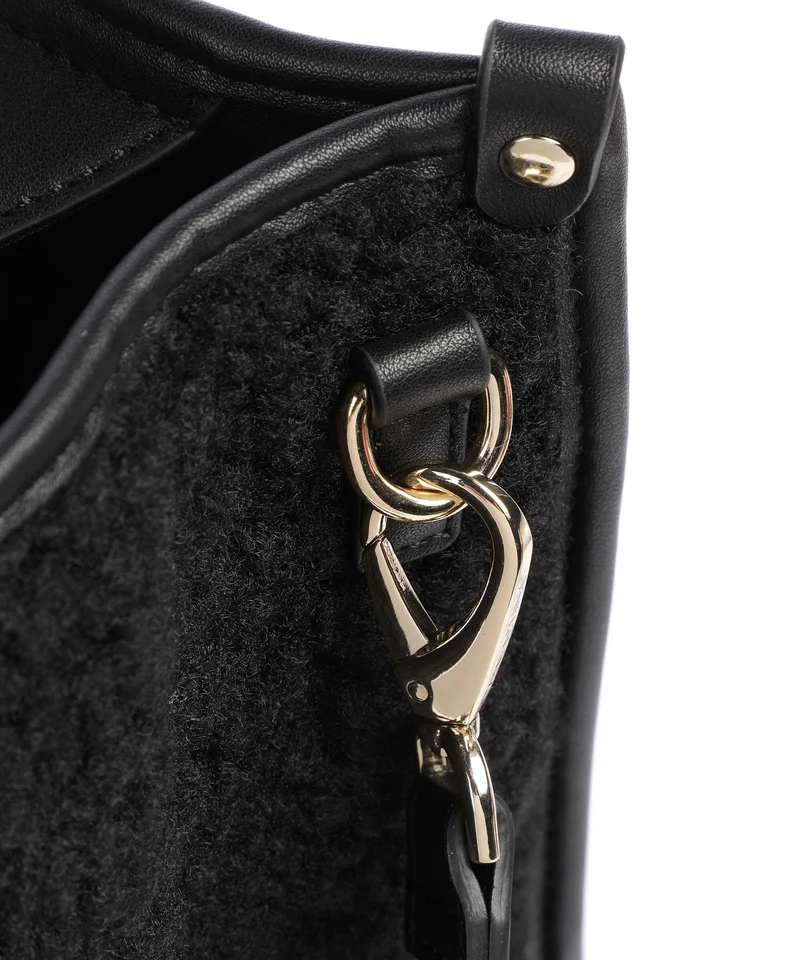 Valentino Bags Special Camy Bolso de mano nero