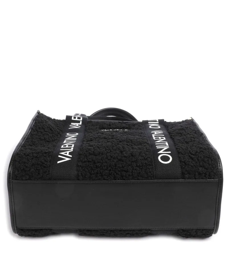 Valentino Bags Special Camy Bolso de mano nero