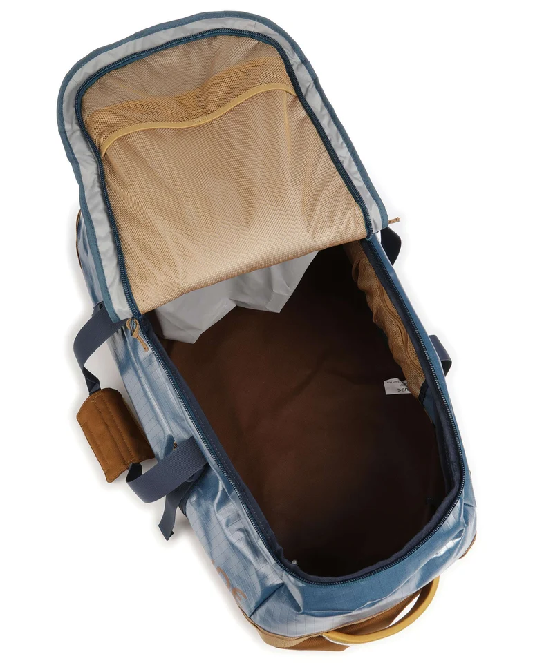 Vaude CityDuffel 65 Bolso de viaje baltic sea