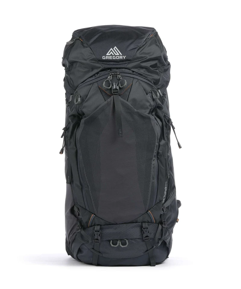 Gregory Baltoro 65 RC LG Mochila trekking alaska blue