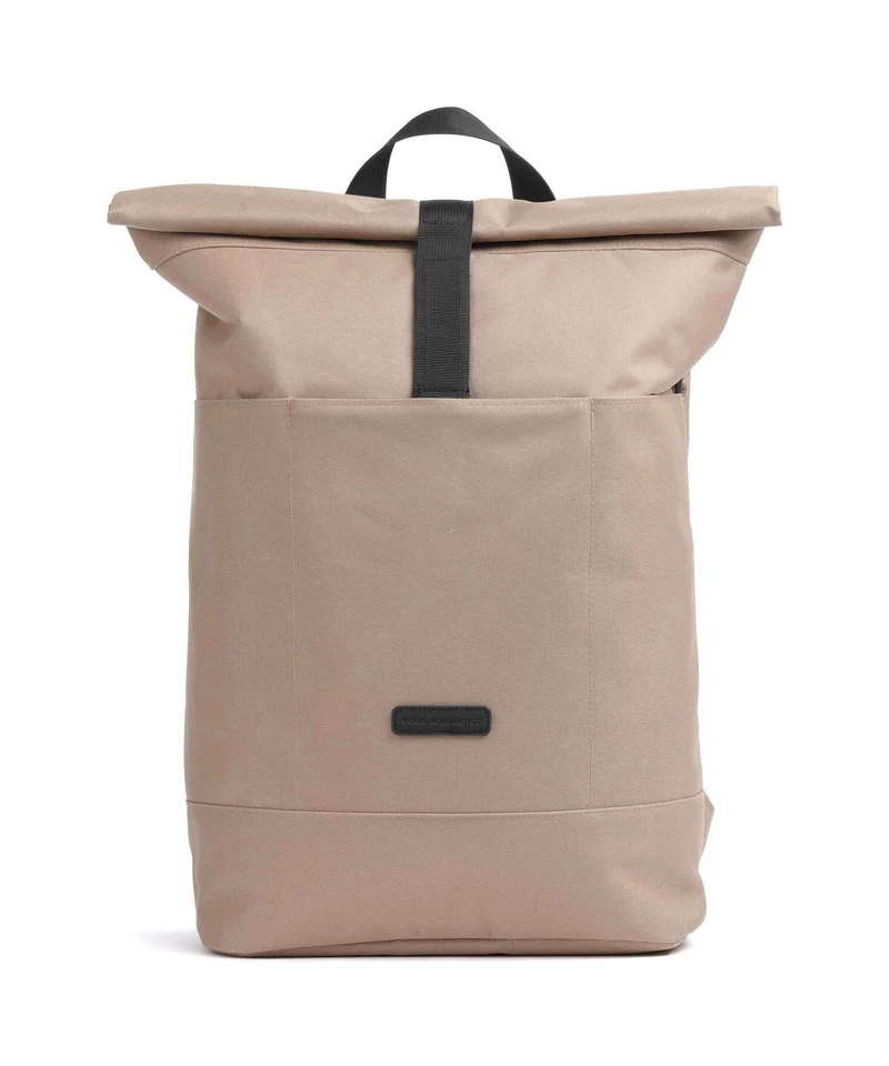 Ucon Acrobatics Stealth Hajo Medium Mochila roll-top almond