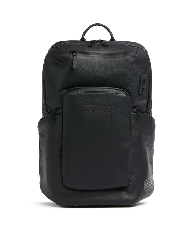 Porsche Design Urban Eco S Mochila black