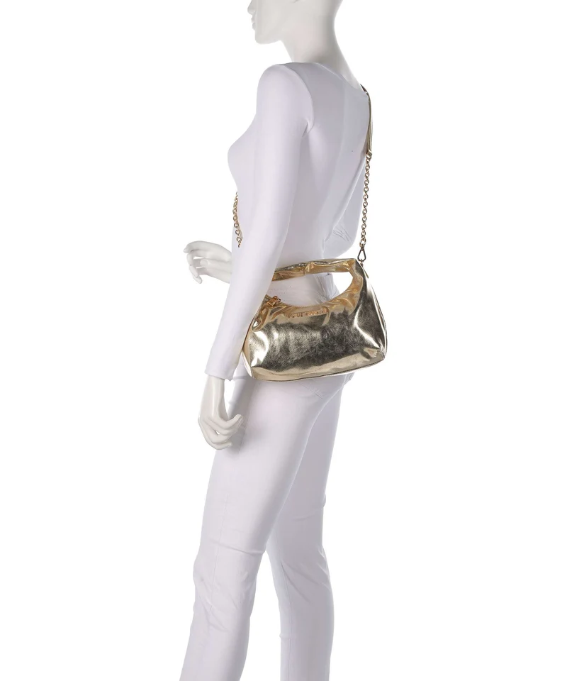 Love Moschino Smart Daily Bolso de mano gold