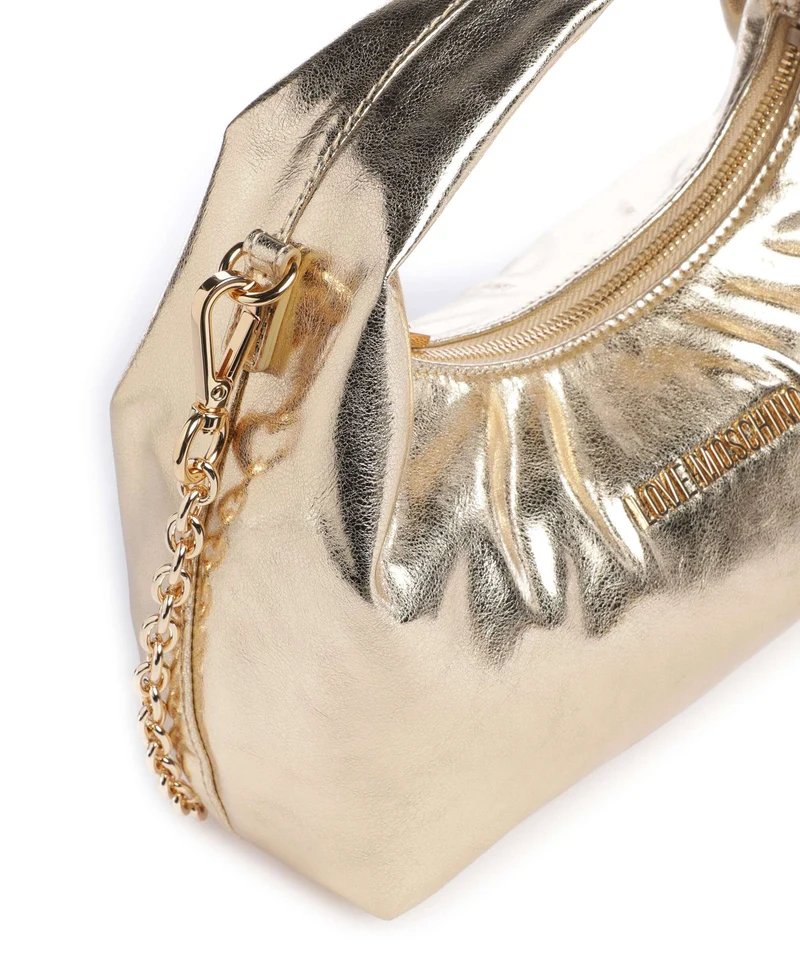 Love Moschino Smart Daily Bolso de mano gold