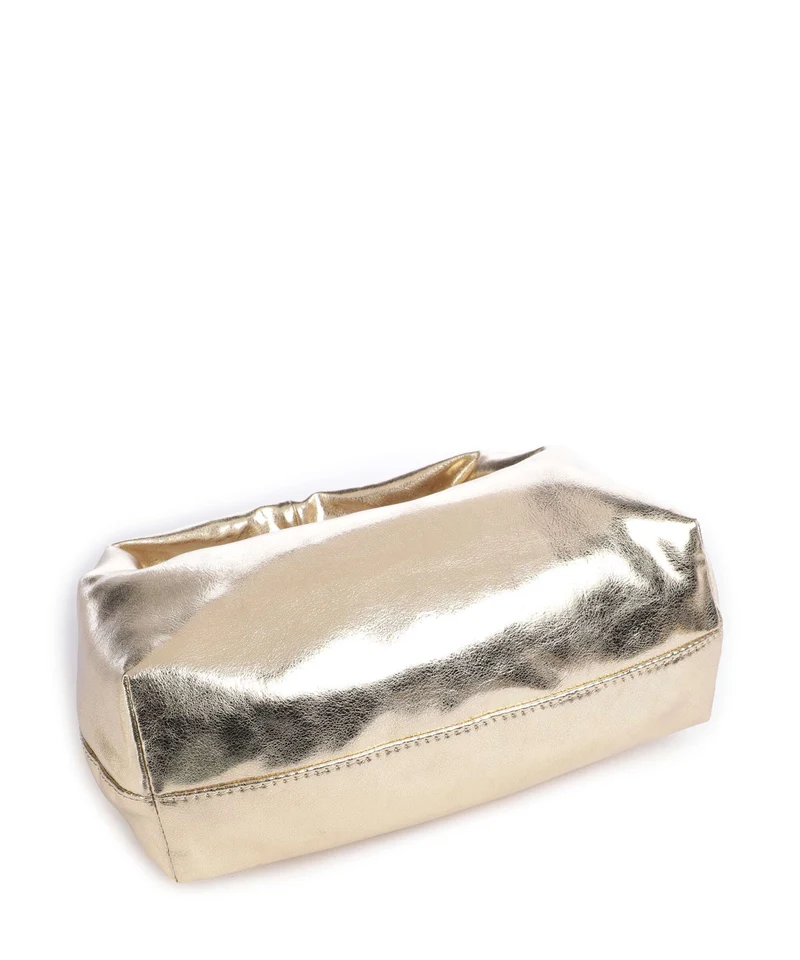 Love Moschino Smart Daily Bolso de mano gold